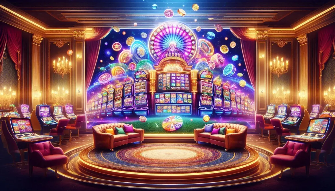 RollXO Casino